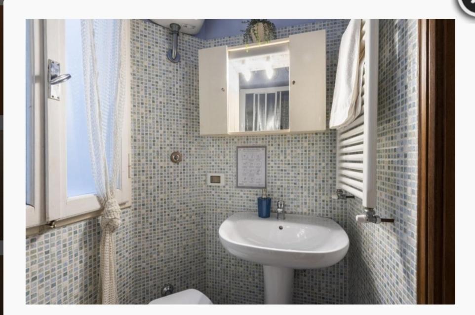 Tre Gigli Firenze Apartment, 5 Minutes From Station, Via Palazzuolo 55 Eksteriør bilde