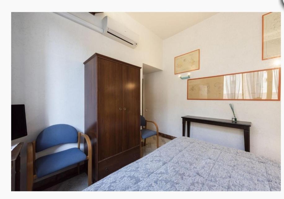 Tre Gigli Firenze Apartment, 5 Minutes From Station, Via Palazzuolo 55 Eksteriør bilde