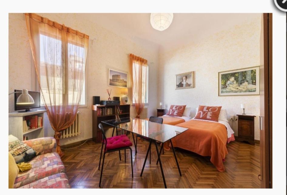 Tre Gigli Firenze Apartment, 5 Minutes From Station, Via Palazzuolo 55 Eksteriør bilde
