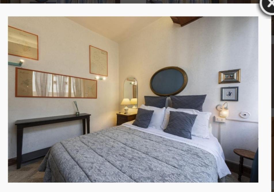Tre Gigli Firenze Apartment, 5 Minutes From Station, Via Palazzuolo 55 Eksteriør bilde