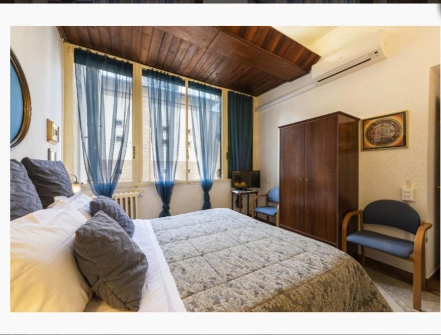 Tre Gigli Firenze Apartment, 5 Minutes From Station, Via Palazzuolo 55 Eksteriør bilde