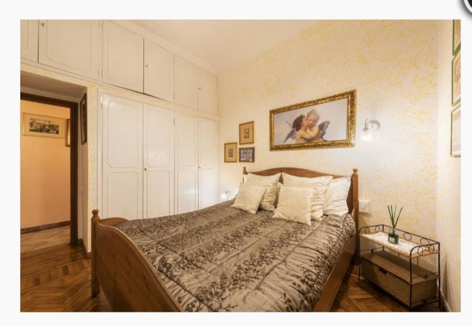 Tre Gigli Firenze Apartment, 5 Minutes From Station, Via Palazzuolo 55 Eksteriør bilde