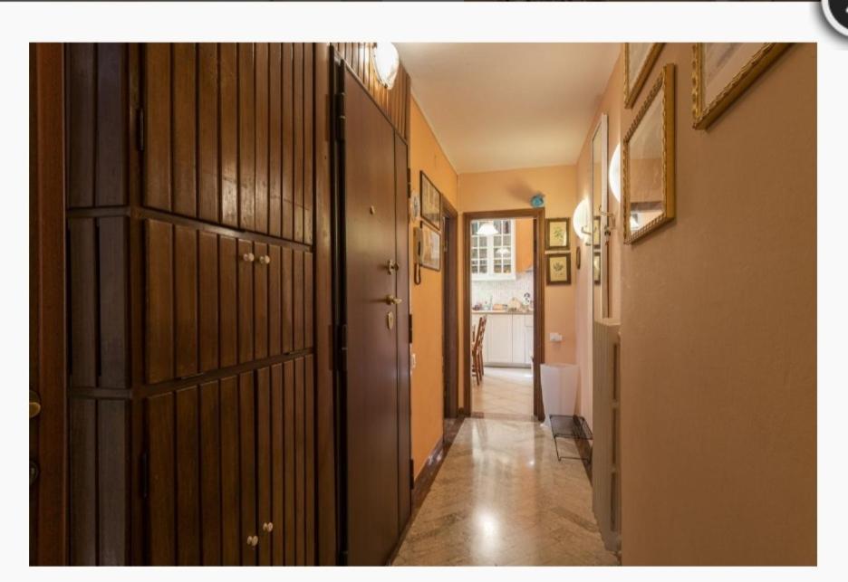 Tre Gigli Firenze Apartment, 5 Minutes From Station, Via Palazzuolo 55 Eksteriør bilde