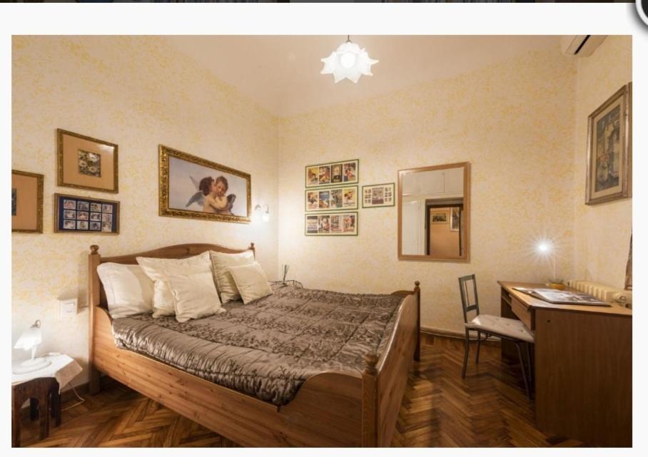 Tre Gigli Firenze Apartment, 5 Minutes From Station, Via Palazzuolo 55 Eksteriør bilde