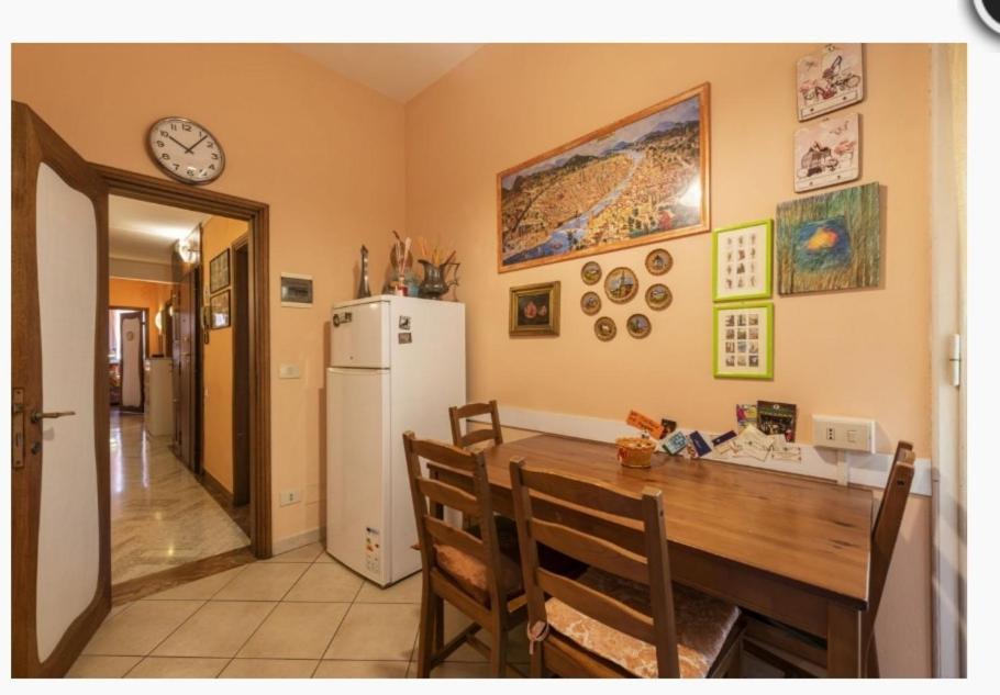 Tre Gigli Firenze Apartment, 5 Minutes From Station, Via Palazzuolo 55 Eksteriør bilde
