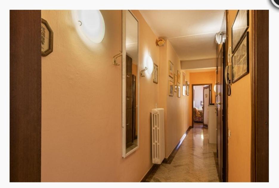 Tre Gigli Firenze Apartment, 5 Minutes From Station, Via Palazzuolo 55 Eksteriør bilde